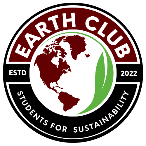 Earth Club logo